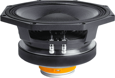 Faital Pro 8HX230 Coaxial