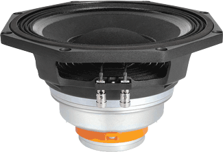 Faital Pro 8HX240