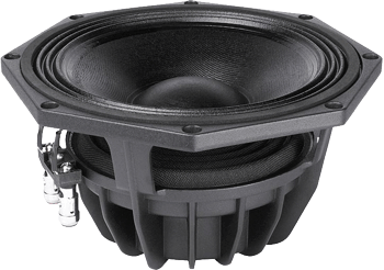 Faital Pro 8PR200