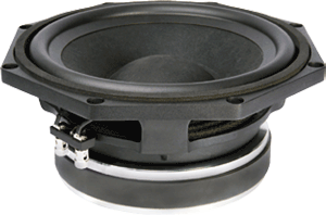 Faital Pro 8RS250