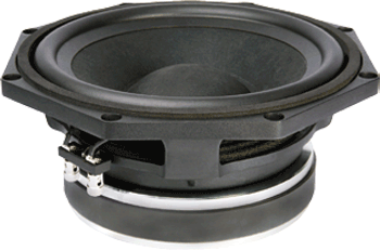 Faital Pro 8RS250