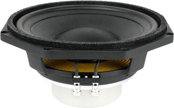 Faital Pro 8RS340
