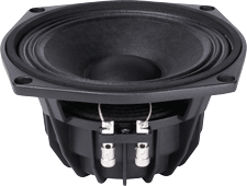 Faital Pro W6N8-120
