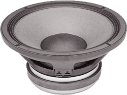 JBL 2020H 12" Woofer