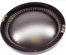 JBL D8R2445 Diaphragm