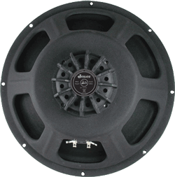 Jensen Tornado 12" guitar speaker