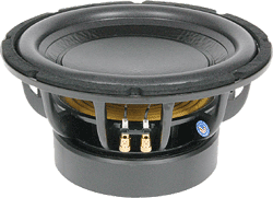 Eminence Lab 12 subwoofer