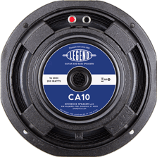 Eminence Legend CA10-32