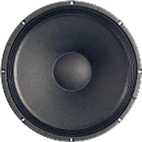 Eminence Legend CB15