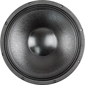 15 inch bass sales speaker