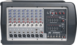 Peavey XR8600D
