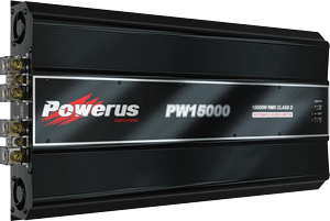 Powerus PW150000