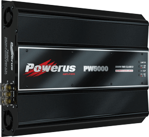 Powerus PW5000