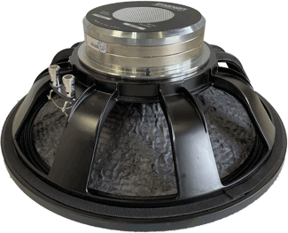 Radian Speaker Parts - Radian Audio. Radian high frequency Radian Speaker Parts - Radian Audio. Radian high frequency