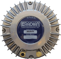 Radian 951BePB