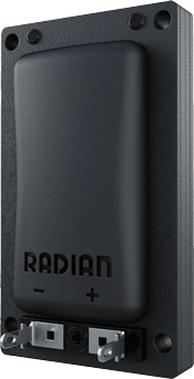 Radian LT2.2 Planar Ribbon