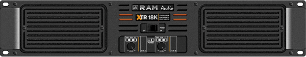 Ram Audio XTR-18K