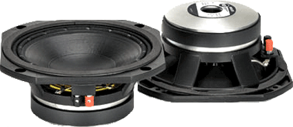 RCF MB8G200 Mid-Bass Speaker