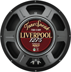 ToneSpeak Liverpool 1275