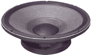 JBL speakers - JBL 2226H