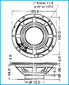 Jensen MOD6-15