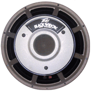 Peavey 1502-8BW Black Widow Speaker